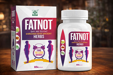 Fat Not Capsule