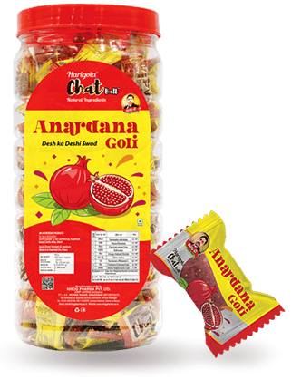 Anardana Goli