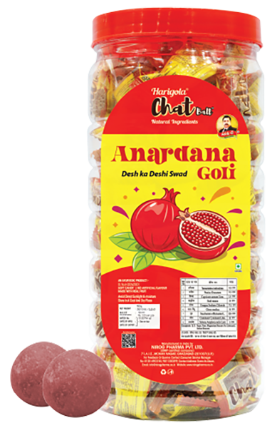 Anardana Goli