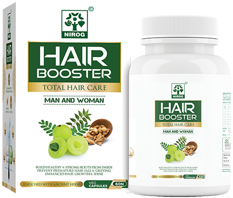 Hair Booster