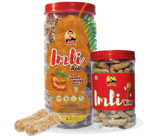 Imli Roll